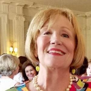 Meet your Posher, Linda